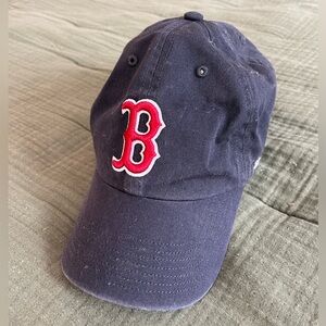 Boston RedSox hat